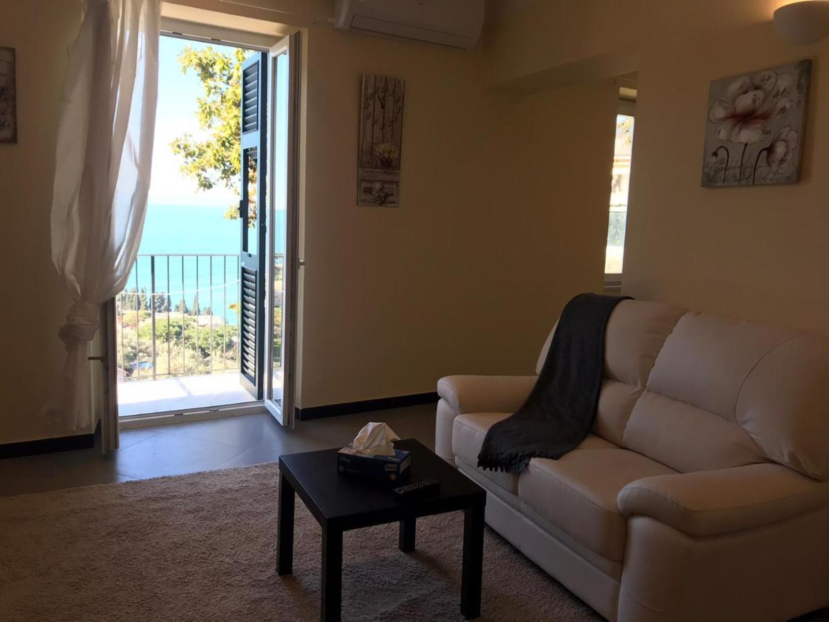 Villa Virginia For Families Camogli Eksteriør bilde